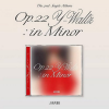 Afbeelding van Jo Yu Ri - Op.22 Y-Waltz : In Minor - Jewel Case