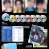 Image of [Pre Order] Stray Kids - Karma - Accordion