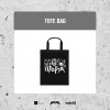Image of P1Harmony - P1ustage H : Utop1a Europe Tour - Tote Bag