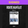 Afbeelding van [Pre Order] Xikers - Route Zero : The Ora - Special - Signed