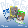 Image of [Pre Order] Twice - This Is For - Polaroid - JYP Fans Shop Benefit
