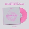Afbeelding van [Pre Order] ATEEZ - Golden Hour Part.5 - Pink LP