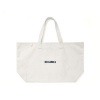 Image of [Pre Order] Yeonjun - No Labels Part 02 - Canvas Bag