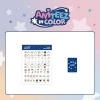 Afbeelding van [Pre Order] Ateez - Aniteez In Color - Micro Deco Stickers