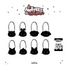 Image of [Pre Order] Ateez - Aniteez In The Calling - Face Pouch Bag - DDEONGbyeoli