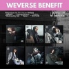 Afbeelding van [Pre Order] P1harmony - Unique - Compact Set - Weverse Benefit