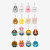 Afbeelding van Stray Kids - Zootopia 2 : Skzoo - Plush Coin Pouch - PuppyM