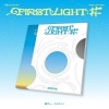 Afbeelding van [Pre Order] Oneus - First Light: 井 - First Light - Photobook