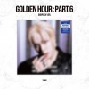 Image of [Pre Order] Ateez- Golden Hour: Part.6 - 82Event Exclusive - Digipack