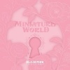 Image of [Pre Order] Blackpink - The Game - Miniature World 