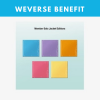 Afbeelding van [Pre Order] Illit - I Got Your Back - Solo Edition - Weverse Benefit