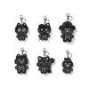Image of [Pre Order] Enhypen - Spooky Enchin - Spooky Keyring - Pu-ni
