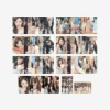 Image of [Pre Order] TWICE - The Thrill - Random Trading Card