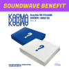 Afbeelding van [Pre Order] Stray Kids - Karma - Photobook - Random - Sound Wave Benefit