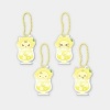 Image of [Pre Order] Aespa - Lemonade - Random Mini Acrylic Shaker Keyring