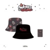Image of [Pre Order] Ateez - Aniteez In The Calling - Reversible Bucket Hat