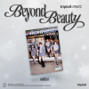 Image of tripleS - msnz - Beyond Beauty - Photobook - Zenith - Grey