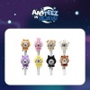 Afbeelding van [Pre Order] ATEEZ - Aniteez In Deja Vu - Light Stick Cover - JJONGbear