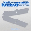 Image of [Pre Order] Idntt - Itsnotover - Silicone Album