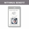 Image of [Pre Order] Taeyong - WYLD - SMini - Withmuu Benefit