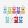 Image of Twice - 2026 - This Is For - Magnet Plush Sitting - Savely