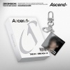 Image of [Pre Order] Zerobaseone - Ascend - Lenticular Keyring