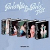 Afbeelding van Itzy - Girls Will Be Girls - Binder - Chaeryeong