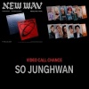 Image of [VIDEO CALL] Treasure - New Wav - Raw - Junghwan