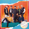 Afbeelding van Ateez - Treasure - Jewel Case