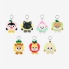 Image of [Pre Order] NEXZ - Sweet Picnic - Nexzoo Plush Fruit