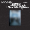 Afbeelding van [Pre Order] Modyssey - 2.Multitude: How We Bloom - Still Sailing - Photobook