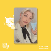 Afbeelding van Photocard - Stray Kids - Skzoo Everywhere All Around The World - Felix
