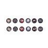 Image of [Pre Order] Enhypen - Spooky Enchin - Glow Sticker Roll - Costume