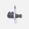 Image of [Pre Order] Aespa - Synk: Complaexity - Good Luck Doll Keyring