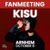 Image of Kisu - Fanmeeting in Arnhem - Fansign