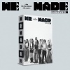 Afbeelding van I-dle - We Made - Photobook - A - White