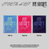 Image of IVE - Ive Secret - Photobook - Psst! - Black