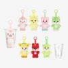 Image of [Pre Order] NEXZ - Sweet Picnic - Nexzoo Plush Fruit Juice