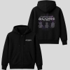 Image of [Pre Order] N.Flying - &CON4 : Full Circle Tour - Hoodie - XL
