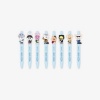 Afbeelding van [Pre Order] Stray Kids - Skzoo - Everywhere All Around The World - Acrylic Gel Pen - FoxI.Ny
