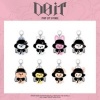 Afbeelding van [Pre-order] Stray Kids - Do It - SKZOO Costume Magnet Plush Keyring - Foxl.Ny