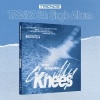 Image of [Pre Order] Trendz - On My Knees - Photobook