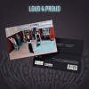 Afbeelding van [Pre Order] Ampers&One - Loud & Proud - Postcard