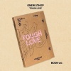 Afbeelding van Shinee - Onew - 5th EP - Tough Love - Book