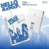Image of [Pre Order] AxMxP - Hello AxMxP - Again