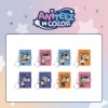 Afbeelding van [Pre Order] Ateez - Aniteez In Color - Mini Album Keyring - Hetmongi