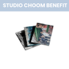 Image of [Pre Order] Cortis - Green Green - Photobook - Studio Choom Benefit 