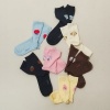 Afbeelding van [Pre Order] BTS - BT21 - Basic Socks