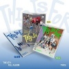 Afbeelding van Twice - This Is For - Photobook - This - Blue