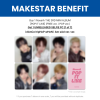 Afbeelding van [Pre Order] NouerA - Pop It Like - Makestar Benefit - Photobook